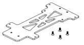 Goosky RS7 Front Frame CF Plate - HeliDirect